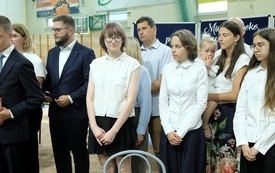 Zakończenie Roku SP Pniewy001019