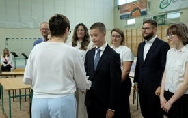 Zakończenie Roku SP Pniewy001017