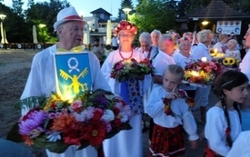 Biesiada Świętojańska138