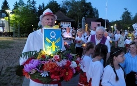 Biesiada Świętojańska137
