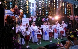 Biesiada Świętojańska133