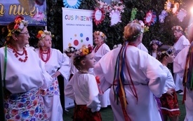 Biesiada Świętojańska132