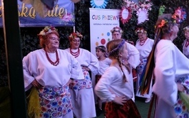 Biesiada Świętojańska129