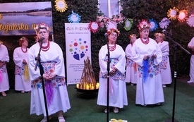 Biesiada Świętojańska126