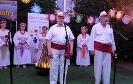 Biesiada Świętojańska125