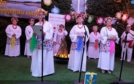 Biesiada Świętojańska121