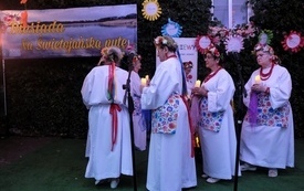Biesiada Świętojańska120