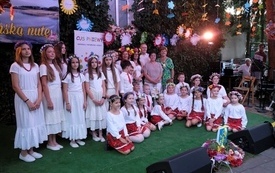 Biesiada Świętojańska117