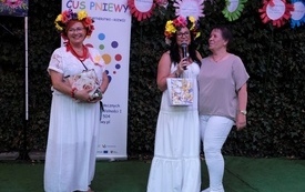 Biesiada Świętojańska116