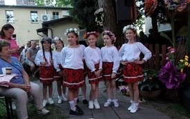 Biesiada Świętojańska115