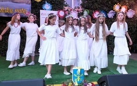 Biesiada Świętojańska114