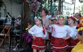 Biesiada Świętojańska113