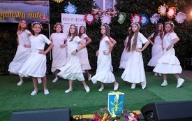 Biesiada Świętojańska112