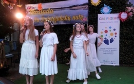 Biesiada Świętojańska110
