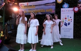Biesiada Świętojańska108