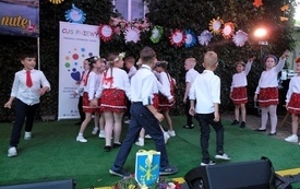 Biesiada Świętojańska103