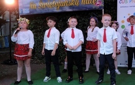 Biesiada Świętojańska101