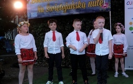 Biesiada Świętojańska100