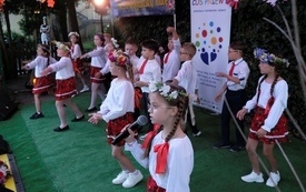 Biesiada Świętojańska098