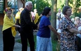 Biesiada Świętojańska069