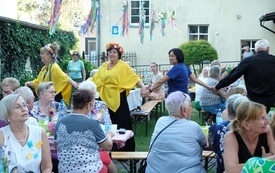 Biesiada Świętojańska064