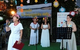 Biesiada Świętojańska013