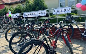VI Rodzinny Rajd na Orientację za nami! (30)