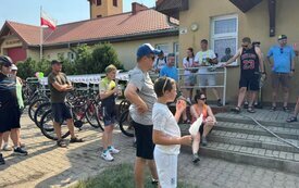VI Rodzinny Rajd na Orientację za nami! (27)