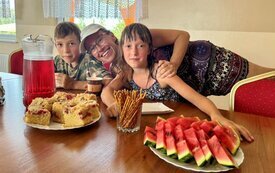 VI Rodzinny Rajd na Orientację za nami! (21)