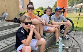 VI Rodzinny Rajd na Orientację za nami! (20)