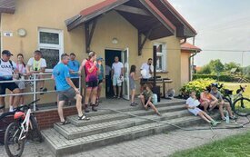 VI Rodzinny Rajd na Orientację za nami! (15)