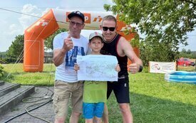VI Rodzinny Rajd na Orientację za nami! (12)