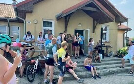 VI Rodzinny Rajd na Orientację za nami! (7)