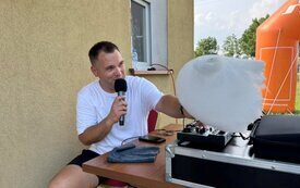 VI Rodzinny Rajd na Orientację za nami! (5)