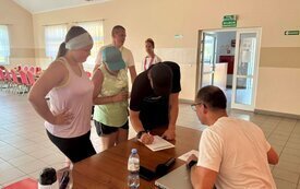 VI Rodzinny Rajd na Orientację za nami! (2)