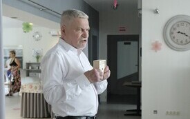 P&oacute;łkolonie w Bursie Szkolnej (5)