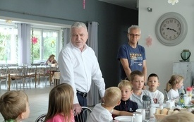 P&oacute;łkolonie w Bursie Szkolnej (4)
