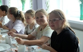 P&oacute;łkolonie w Bursie Szkolnej (3)