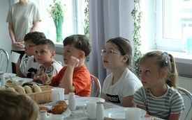 P&oacute;łkolonie w Bursie Szkolnej (2)