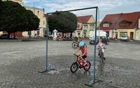 Rajd rowerowy i bezpieczeństwo na rowerze (3)