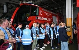 Wycieczka JAWORA18