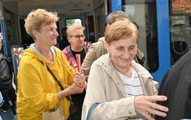 Wycieczka JAWORA09
