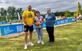 Rutnicki Cup za nami!16