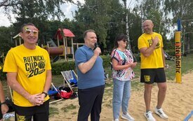 Rutnicki Cup za nami!13