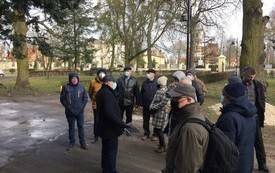 Komisja Oświaty, Kultury i Spraw Społecznych, Rozwoju Gospodarczego oraz Rewizyjna.  (8)