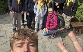 Kolonia w Radkowie15