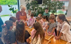 Wakacje w bibliotece12