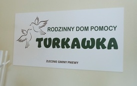 Wicewojewoda w Pniewach-TURKAWKA