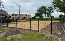 Otrzymaliśmy dofinansowanie na modernizację placu zabaw w Dębinie (2)