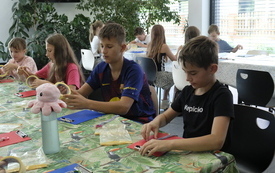 Wakacje w Bibliotece (13)